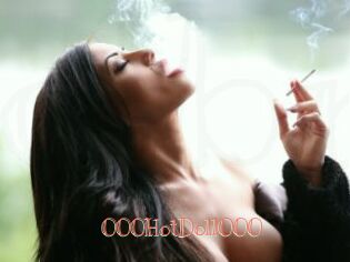 000HotDoll000