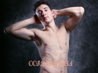 00AthleticRedd