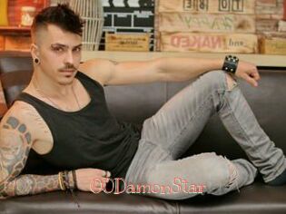 00DamonStar