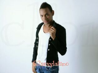 02sexylatino