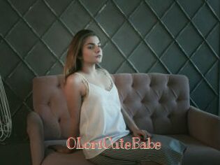 0LoriCuteBabe