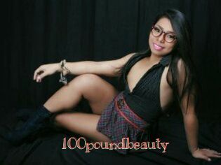 100poundbeauty