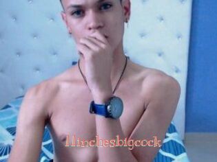 11inchesbigcock