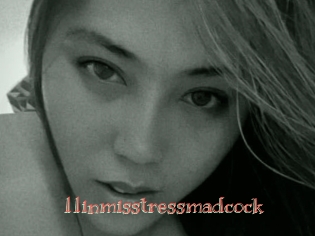 11inmisstressmadcock