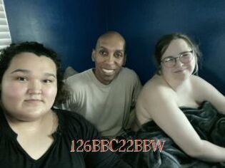 126BBC22BBW