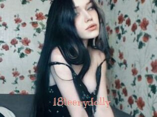 18teenydolly