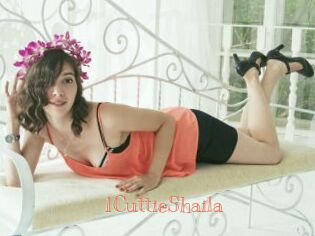 1CuttieShaila