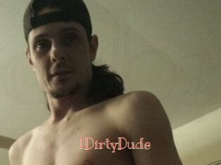 1DirtyDude