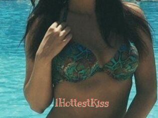 1HottestKiss