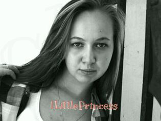1LittlePrincess