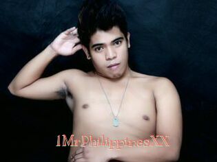 1MrPhilippinesXX