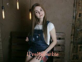 1PrettyBarbie