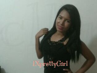 1XprettyGirl