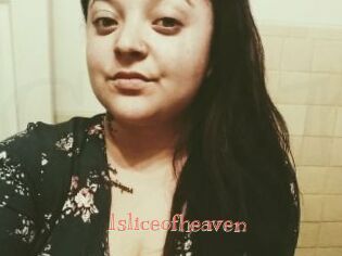 1sliceofheaven