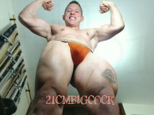 21CMBIGCOCK