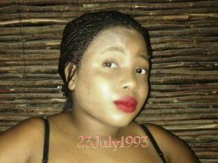23July1993