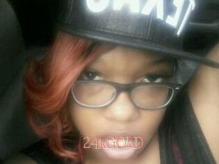 24kGOLD