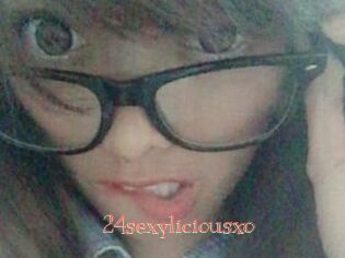 24sexyliciousxo