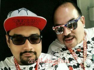 2HotLatins4You