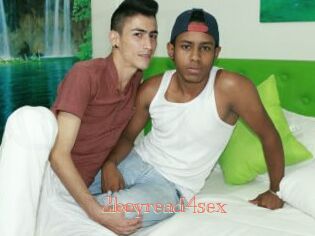 2boyread4sex Celebrix