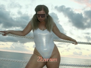 2haram Celebrix