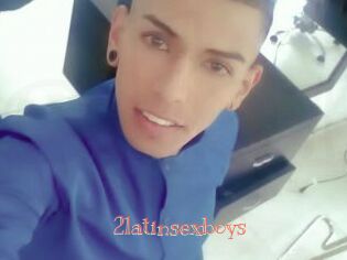 2latinsexboys