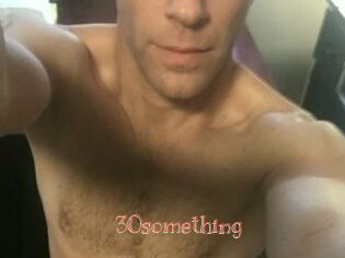 30something