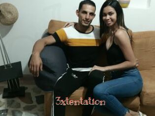 3xtentation