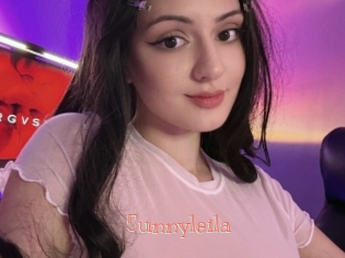5unnyleila