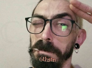 6thsin