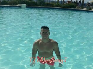 777AlexSexy7