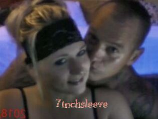 7inchsleeve Celebrix
