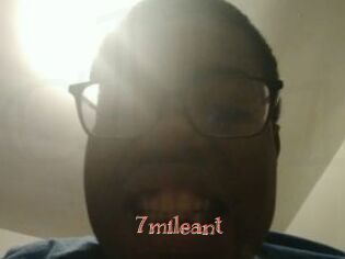 7mileant