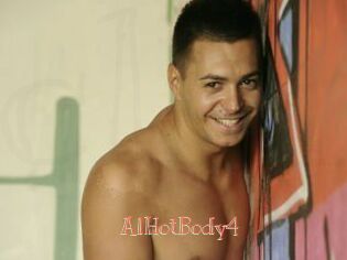 A1HotBody4