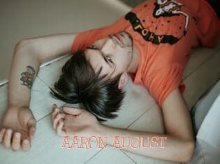 AARON_AUGUST Celebrix