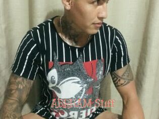 ABRHAM_Stiff Celebrix