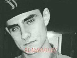 ADAM_SMILEY