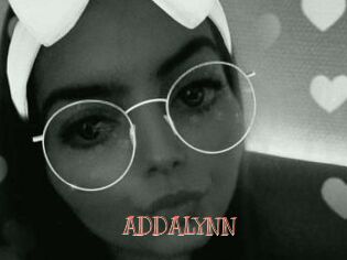 ADDALYNN