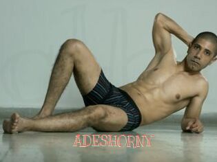 ADESHORNY