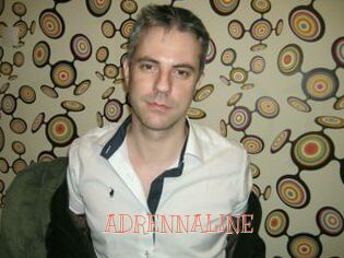 ADRENNALINE