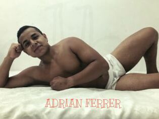 ADRIAN_FERRER Celebrix