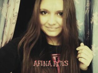 AFINA_ROYS