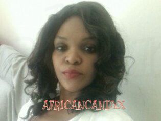 AFRICANCANDYX