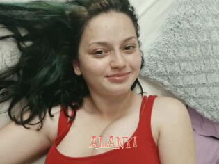 ALANYI