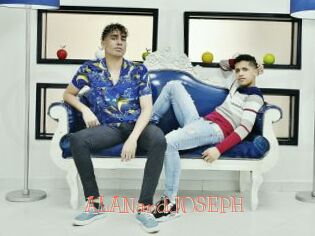 ALANandJOSEPH