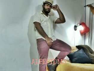 ALBERTDMS