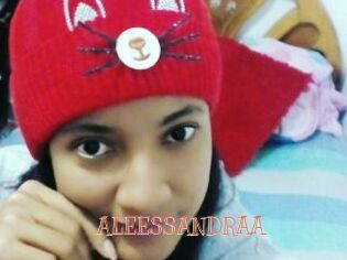 ALEESSANDRAA Celebrix