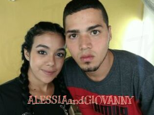 ALESSIAandGIOVANNY