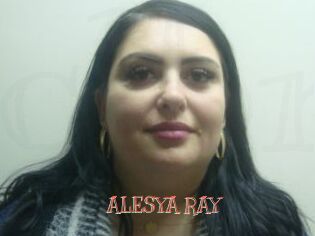ALESYA_RAY Celebrix
