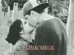 ALFHAOMEGA